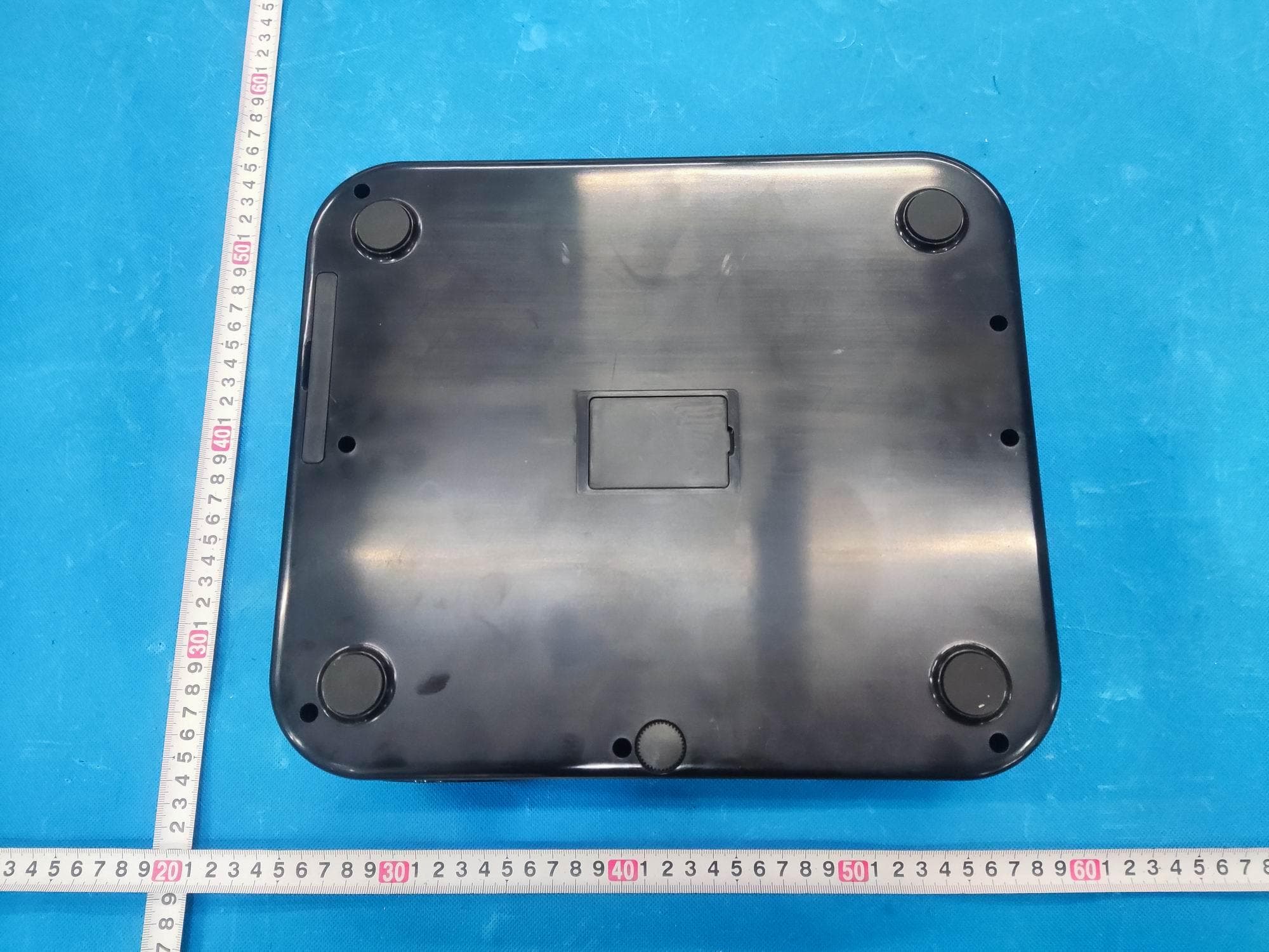projector - FCC ID 2BGRF-JQ820 - Shenzhen Jieqi Technology Innovation Co., Ltd. (5)