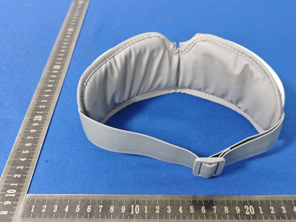 Eye massager - FCC ID 2BGRM-JB026 - Cixi Jibao Electrical Appliance Factoty (3)