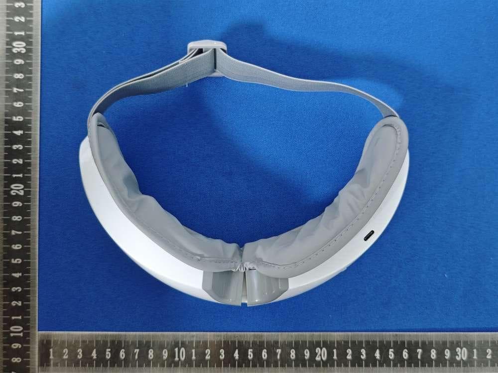 Eye massager - FCC ID 2BGRM-JB026 - Cixi Jibao Electrical Appliance Factoty (4)