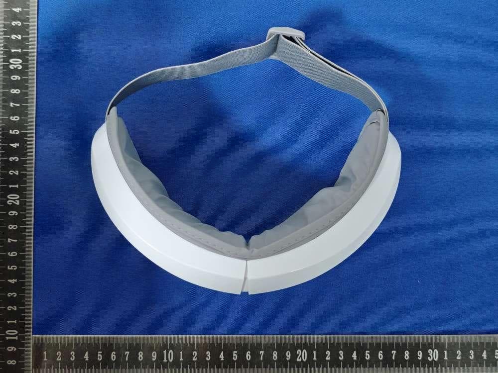 Eye massager - FCC ID 2BGRM-JB026 - Cixi Jibao Electrical Appliance Factoty