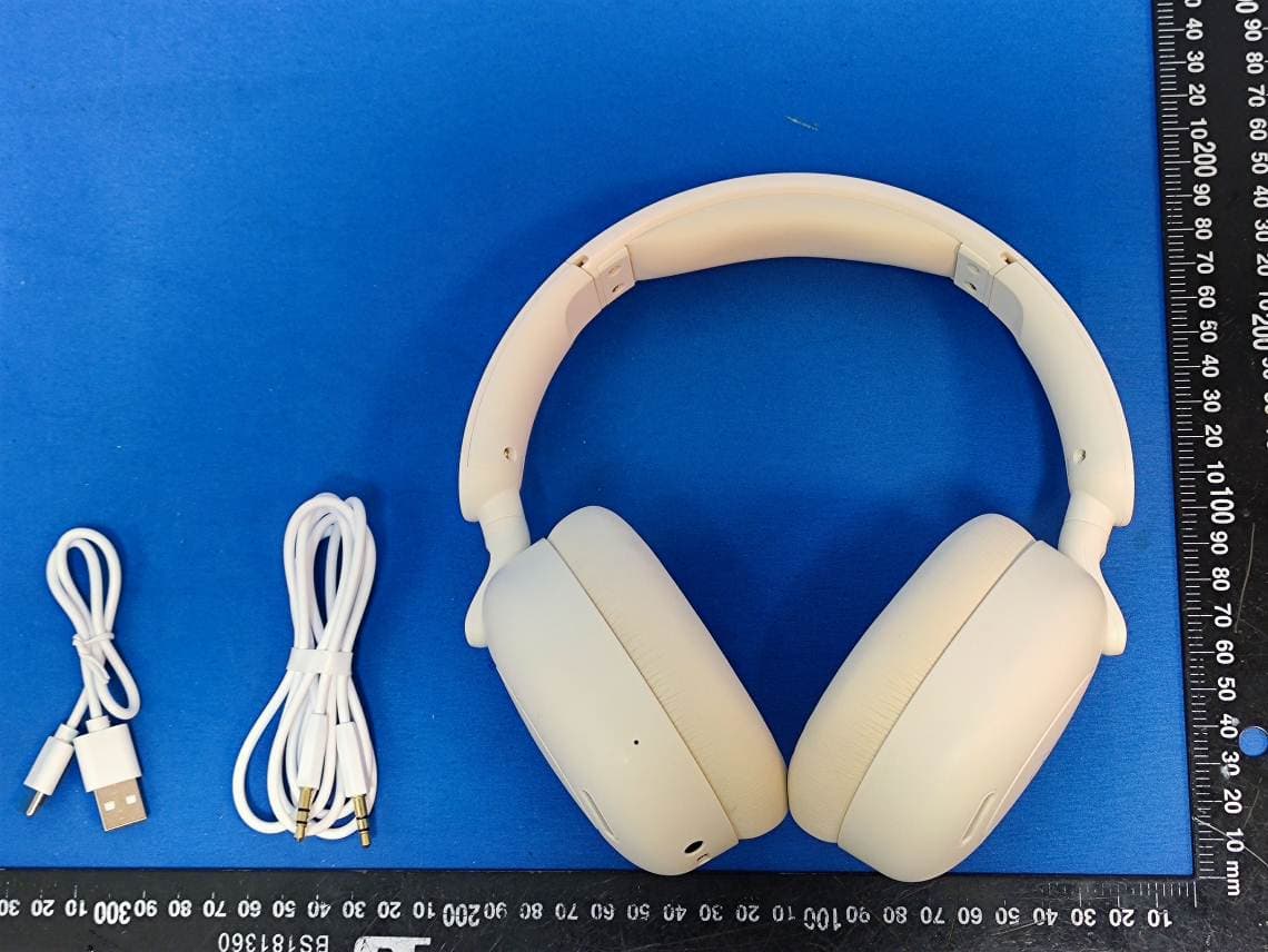 HYBRID ACTIVE NOISE CANCELLING WIRELESS HEADPHONES - FCC ID 2BGRX-M1 - Special Edition General Trading LLC (4)
