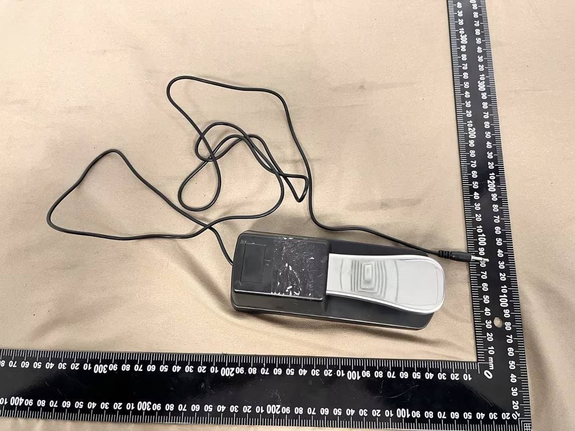 ELECTRONIC KEYBOARD - FCC ID 2BGS8-BD-881 - QUANZHOU BADU ELECTRONIC TECHNOLOGY CO., LTD (3)