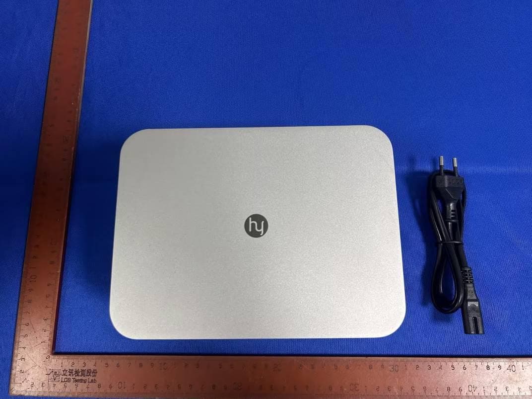 Wifi Router - FCC ID 2BGS9-XLFI10000 - HORYS TECHNOLOGIES L.L.C. (2)