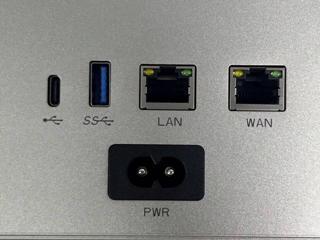 Wifi Router - FCC ID 2BGS9-XLFI10000 - HORYS TECHNOLOGIES L.L.C.