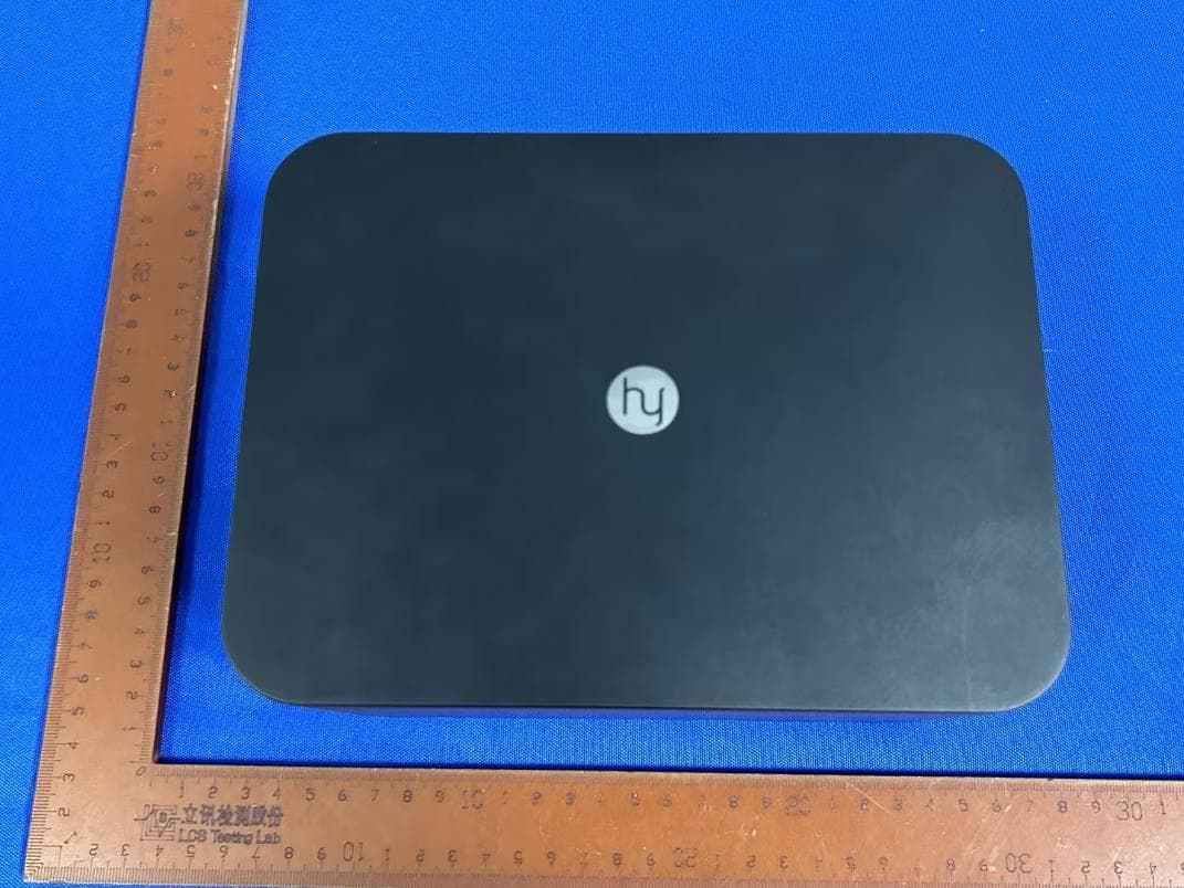 Wifi Router - FCC ID 2BGS9-XLFIVALIDATOR - HORYS TECHNOLOGIES L.L.C. (3)