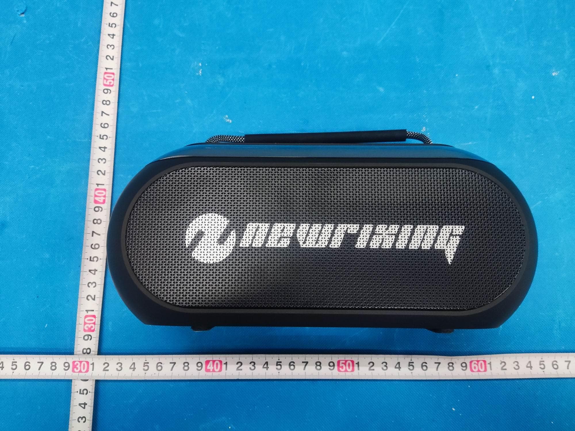 wireless speaker - FCC ID 2BGSD-LT66 - Dongguan Letu Electronic Technology Co.Ltd.