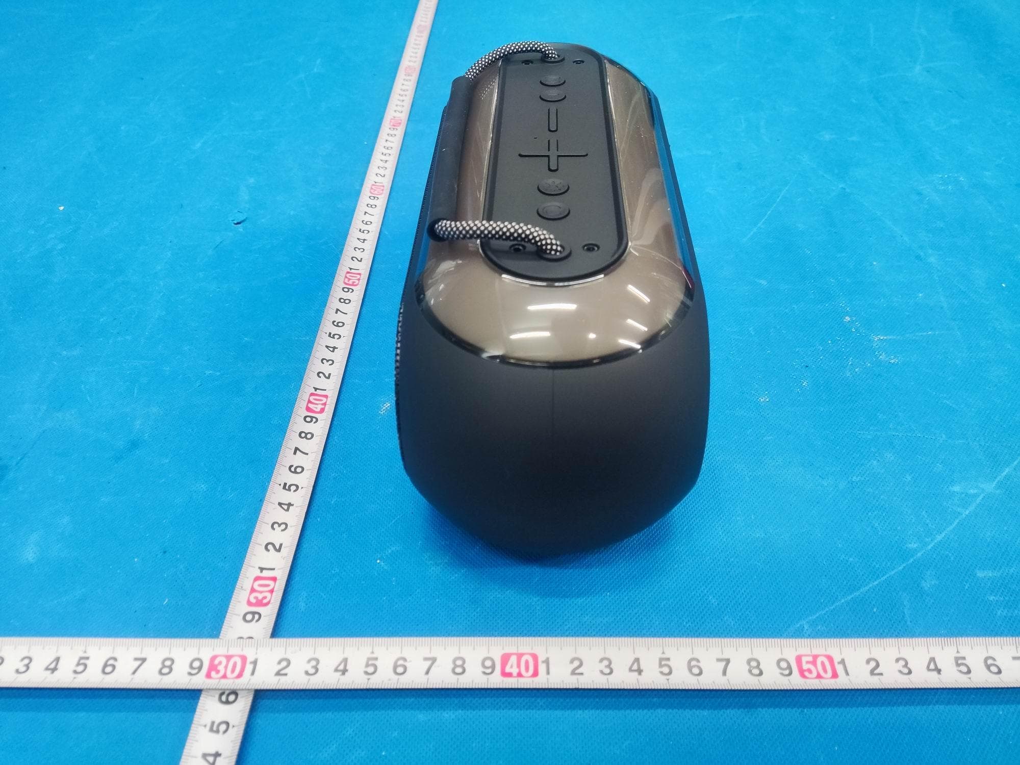 wireless speaker - FCC ID 2BGSD-LT66 - Dongguan Letu Electronic Technology Co.Ltd. (3)