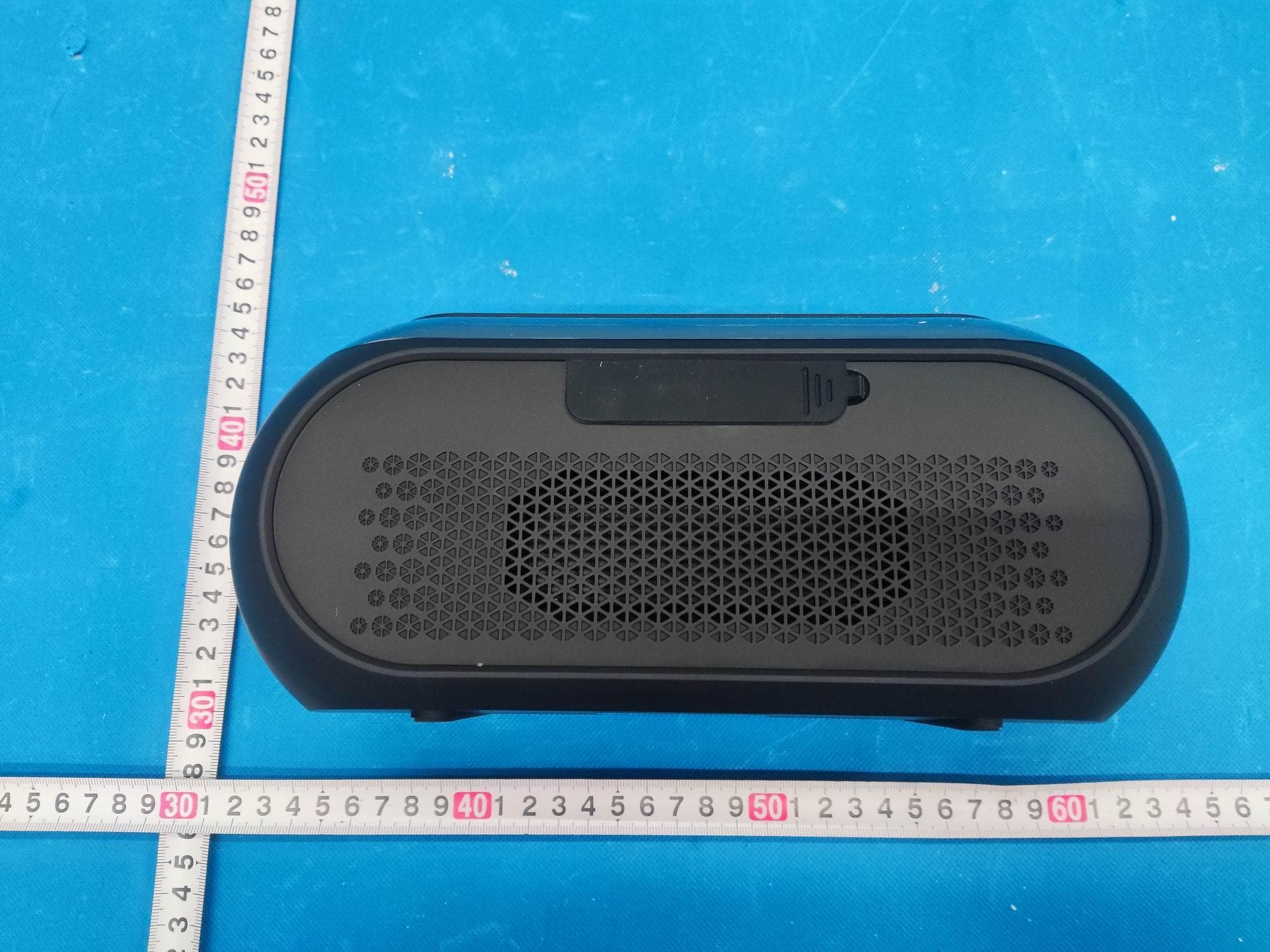 wireless speaker - FCC ID 2BGSD-LT66 - Dongguan Letu Electronic Technology Co.Ltd. (5)