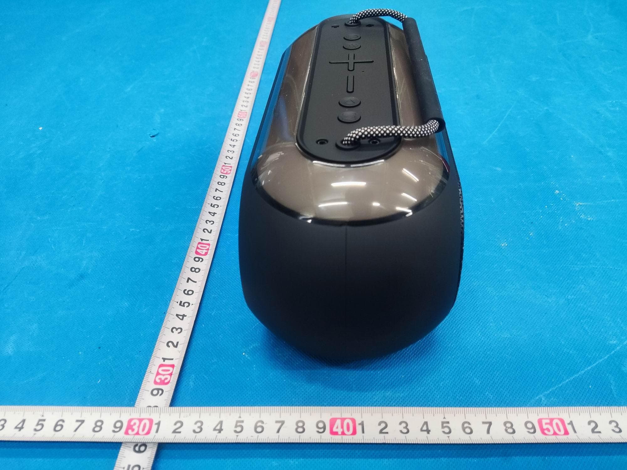 wireless speaker - FCC ID 2BGSD-LT66 - Dongguan Letu Electronic Technology Co.Ltd. (4)