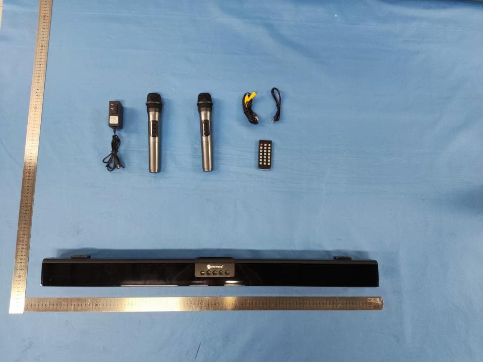 wireless speaker - FCC ID 2BGSD-LU19 - Dongguan Letu Electronic Technology Co.Ltd. (4)