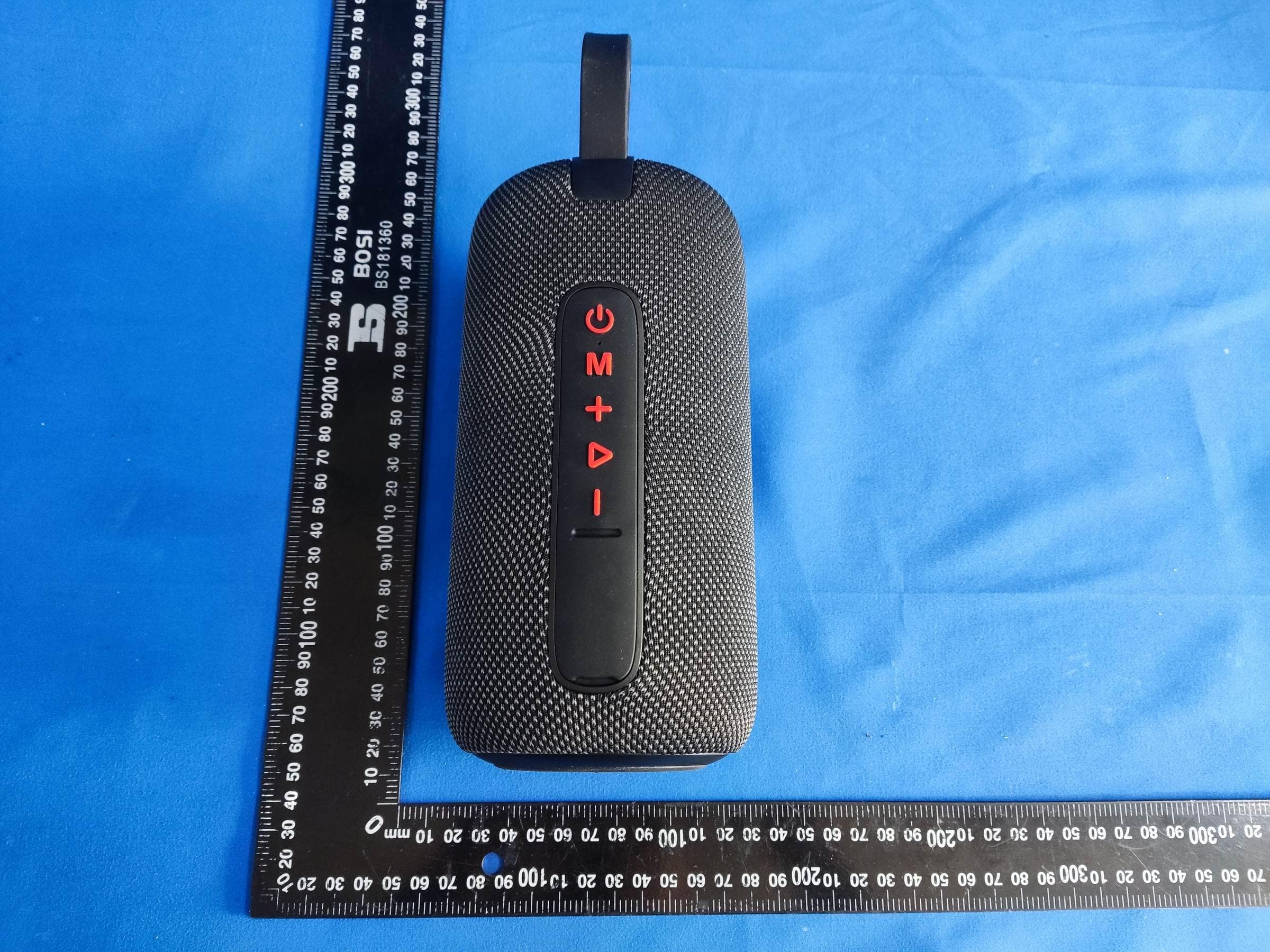 wireless speaker - FCC ID 2BGSD-YLFF - Dongguan Letu Electronic Technology Co.Ltd. (4)