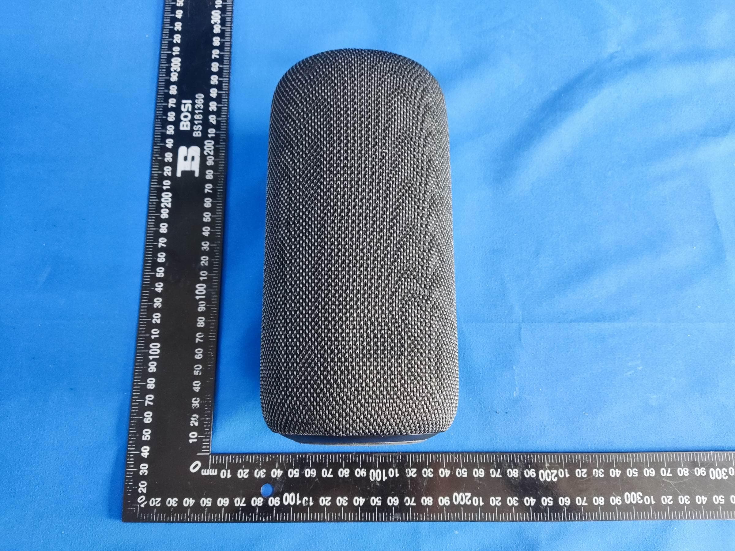 wireless speaker - FCC ID 2BGSD-YLFF - Dongguan Letu Electronic Technology Co.Ltd. (2)