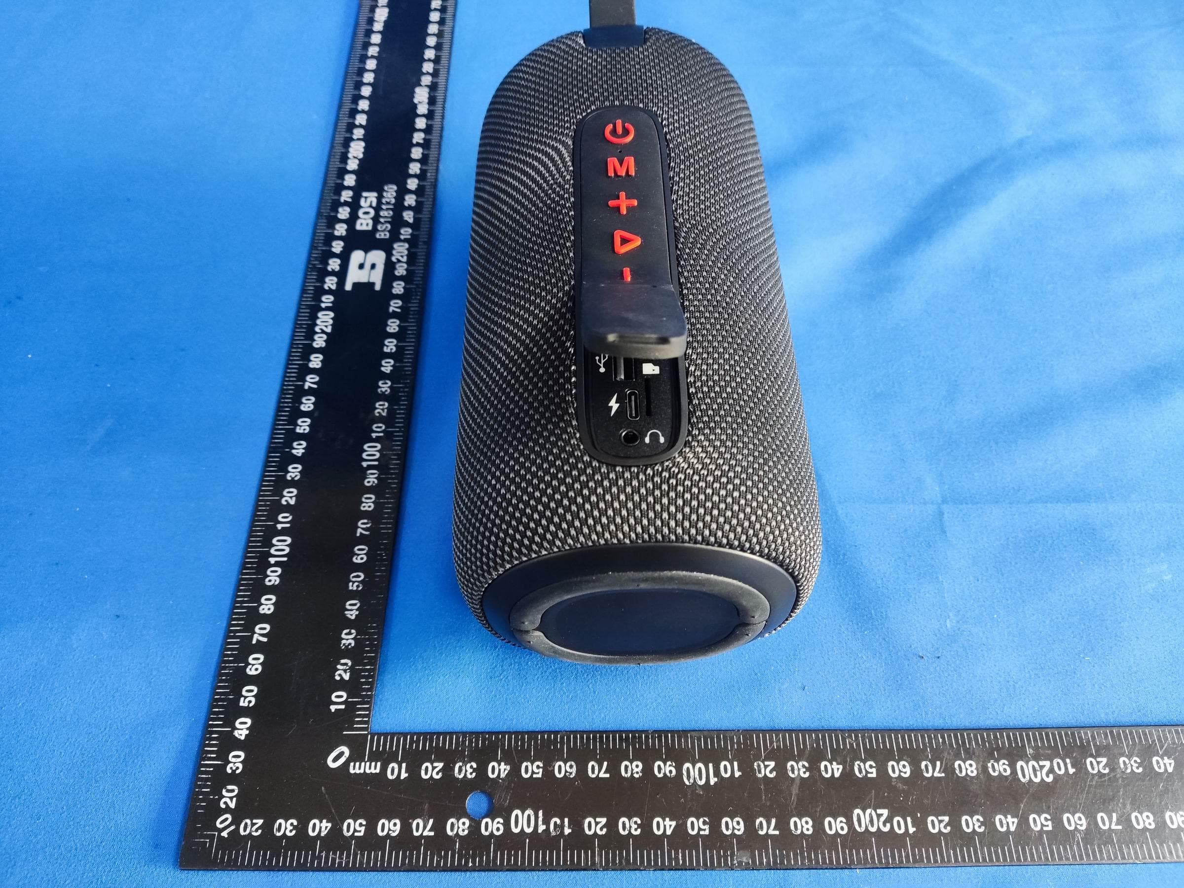 wireless speaker - FCC ID 2BGSD-YLFF - Dongguan Letu Electronic Technology Co.Ltd. (3)
