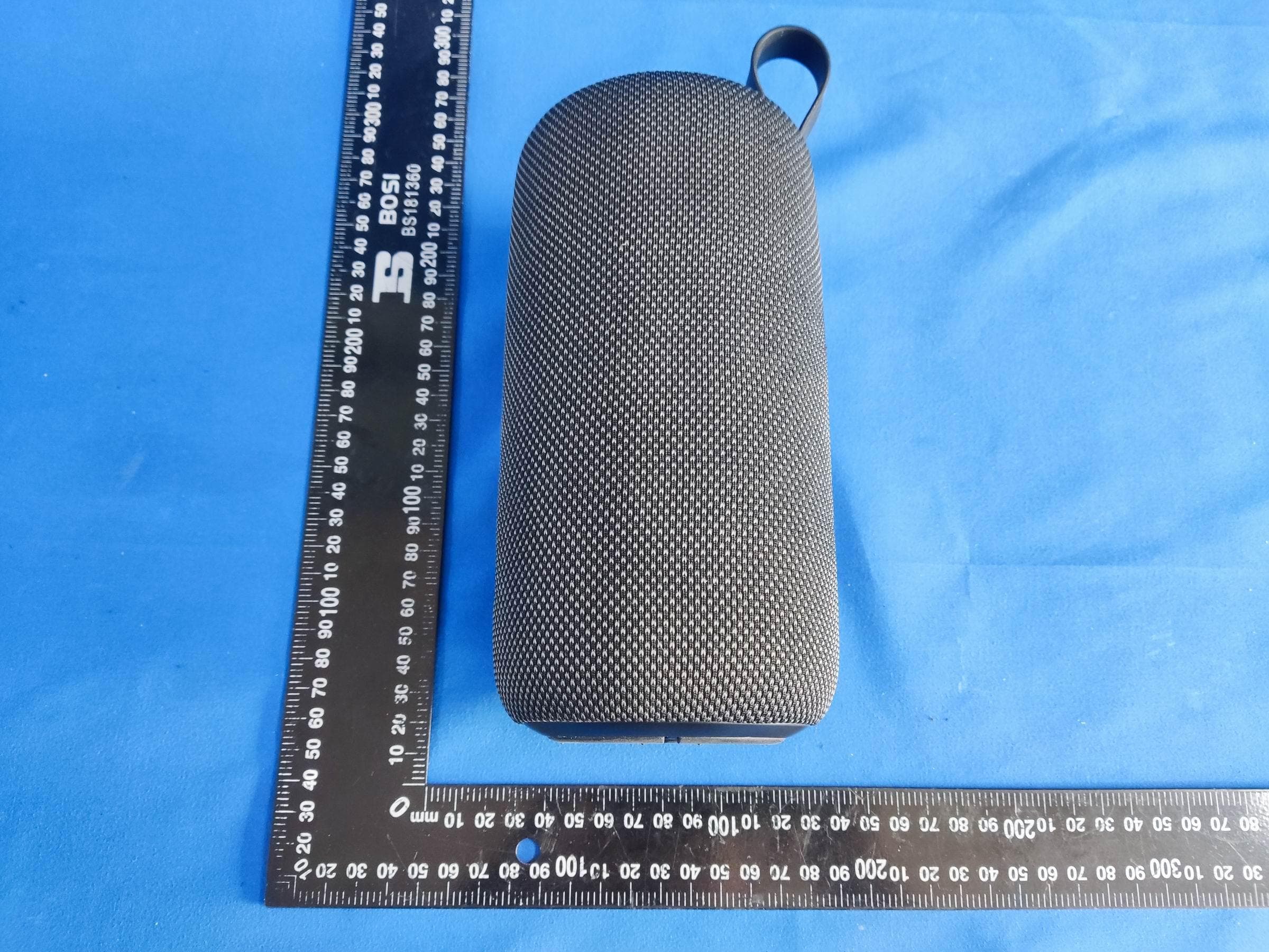 wireless speaker - FCC ID 2BGSD-YLFF - Dongguan Letu Electronic Technology Co.Ltd. (5)