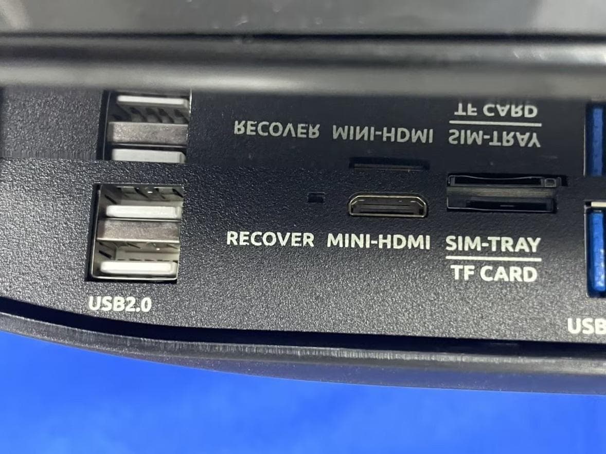 Touch all in one - FCC ID 2BGSK-ECM10 - Chengdu Zenghong Sci-tech Co.,Ltd (2)