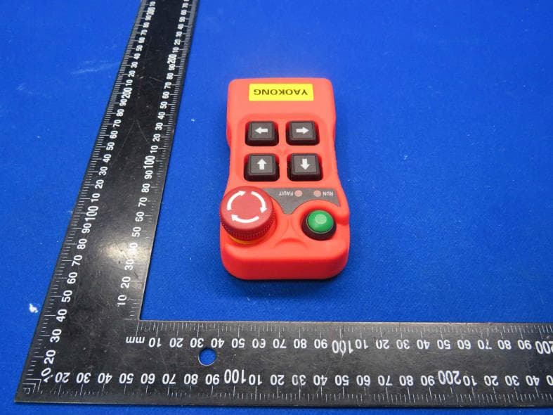 YAOKONG - FCC ID 2BGSV-F21 - Shanghai Yaokong Electronic Technology Co., LTD (5)