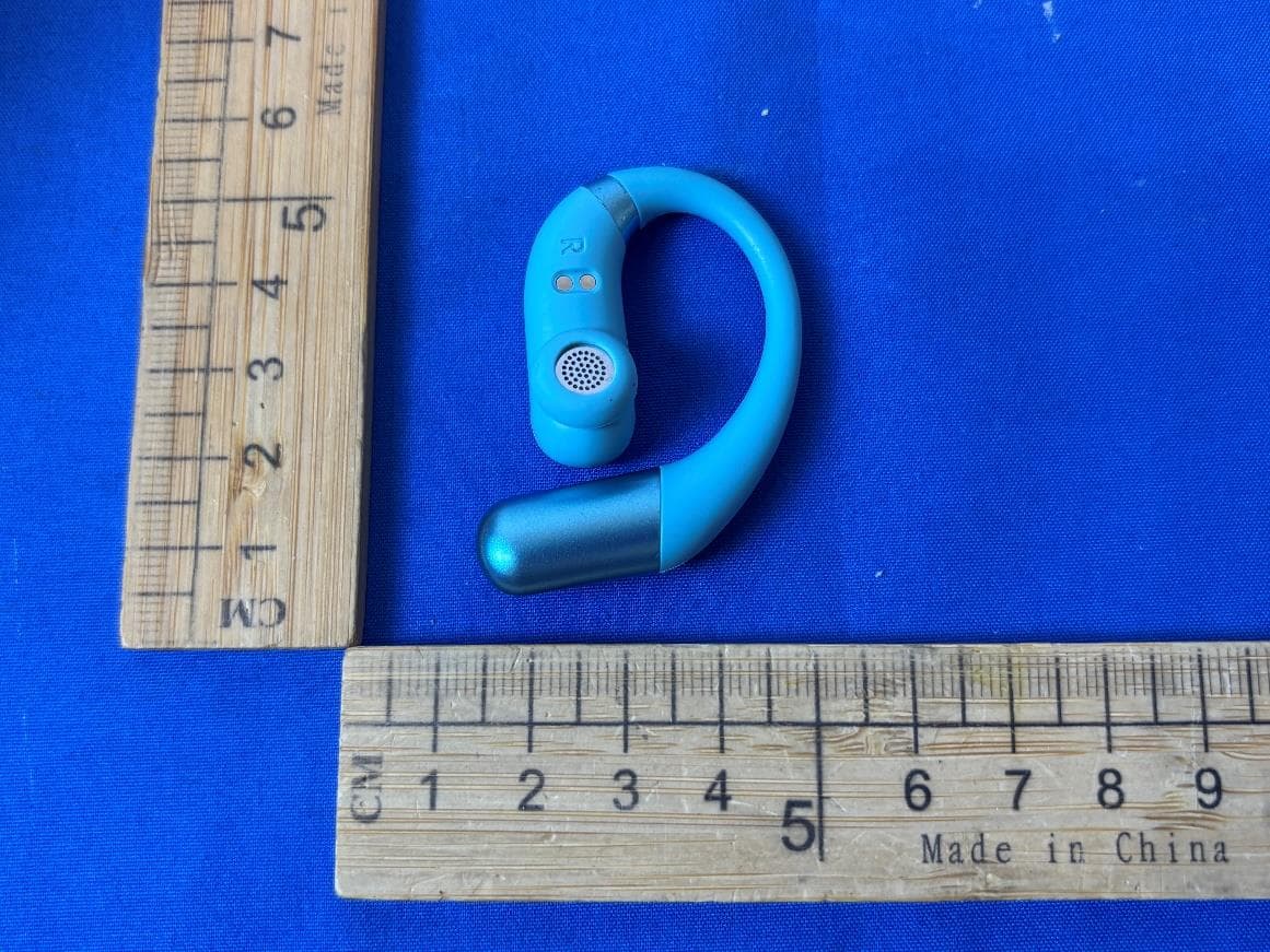 BLUETOOTH HEADPHONE - FCC ID 2BGTK-BH21024 - Bugani Acoustics Co., Limited (4)
