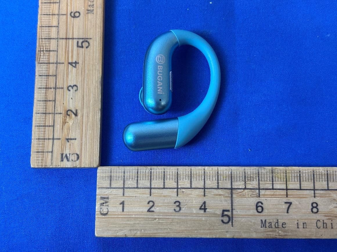 BLUETOOTH HEADPHONE - FCC ID 2BGTK-BH21024 - Bugani Acoustics Co., Limited (2)