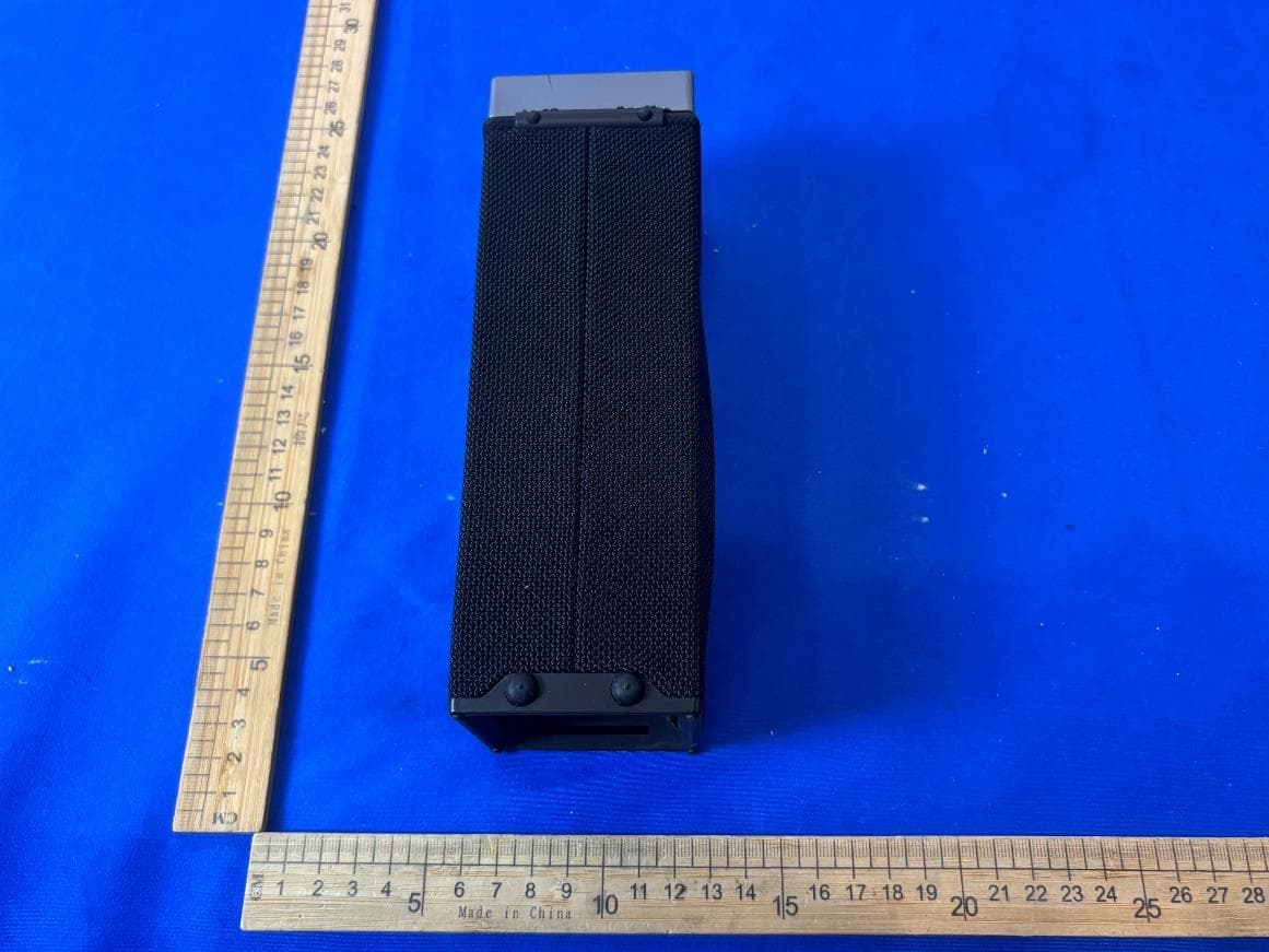 BLUETOOTH SPEAKER - FCC ID 2BGTK-BS12307 - Bugani Acoustics Co., Limited (3)