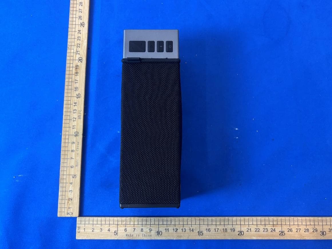 BLUETOOTH SPEAKER - FCC ID 2BGTK-BS12307 - Bugani Acoustics Co., Limited (4)