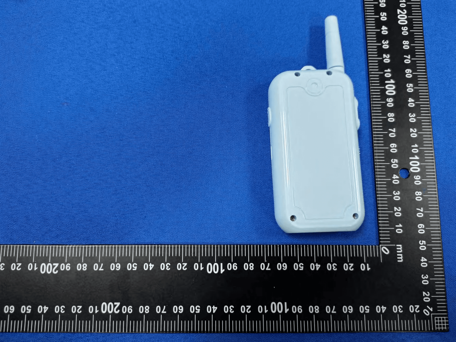 Video Intercom - FCC ID 2BGTL-XM-301 - Shenzhen Xingmi Intelligent Products Co., LTD (4)