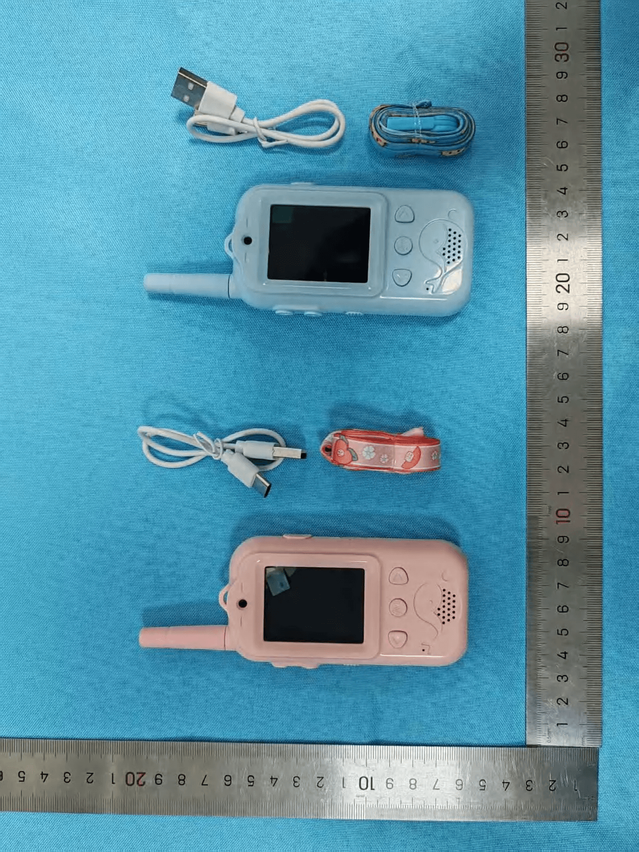 Video Intercom - FCC ID 2BGTL-XM-301 - Shenzhen Xingmi Intelligent Products Co., LTD (5)