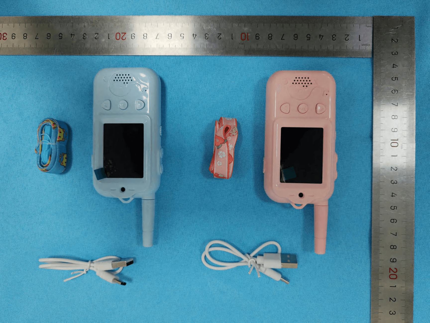 Video Intercom - FCC ID 2BGTL-XM-301 - Shenzhen Xingmi Intelligent Products Co., LTD (2)