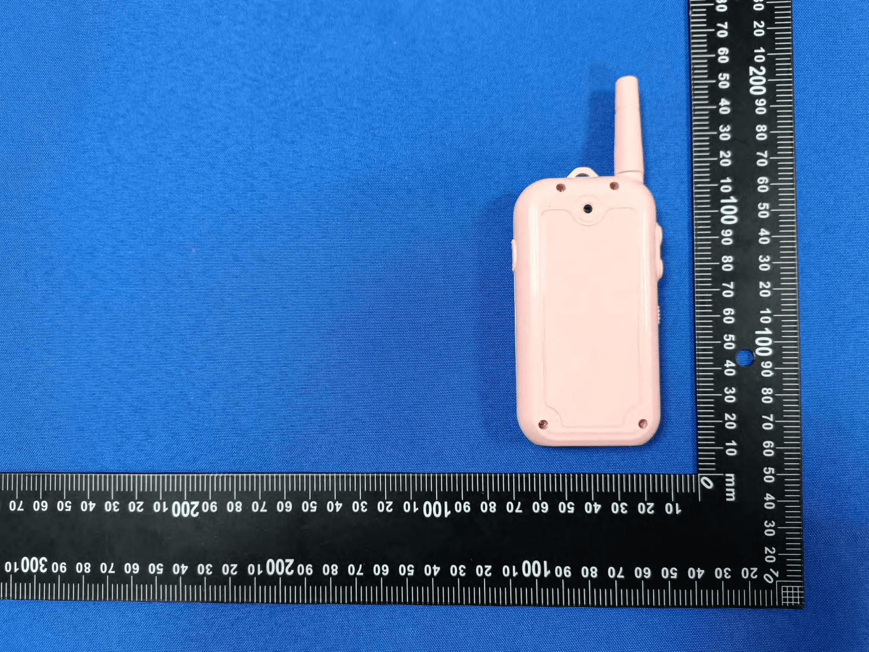 Video Intercom - FCC ID 2BGTL-XM-301 - Shenzhen Xingmi Intelligent Products Co., LTD (3)