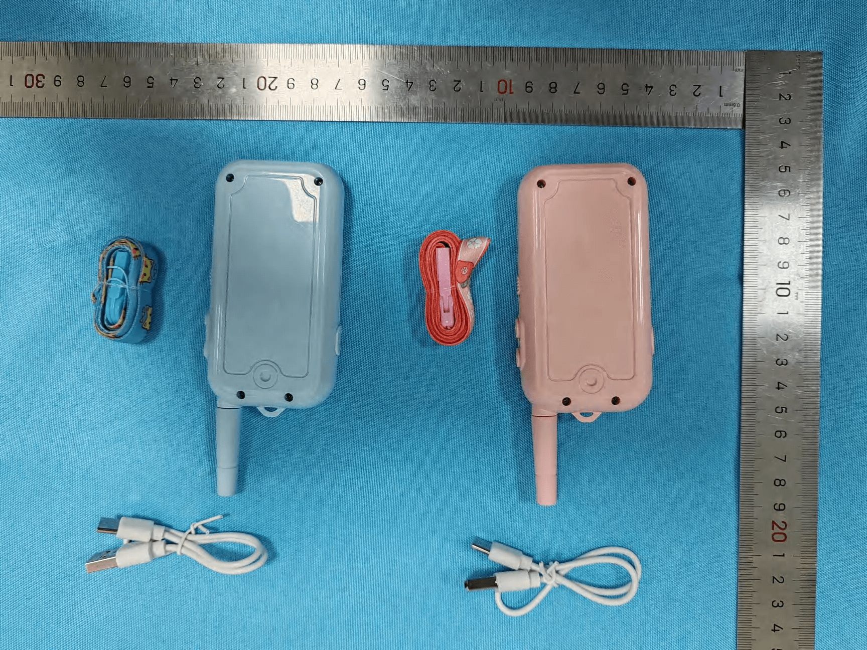 Video Intercom - FCC ID 2BGTL-XM-301 - Shenzhen Xingmi Intelligent Products Co., LTD