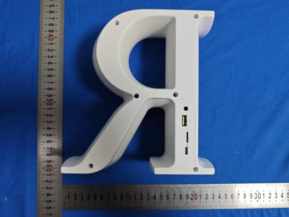 Speaker - FCC ID 2BGTL-XM-X69 - Shenzhen Xingmi Intelligent Products Co., LTD (5)