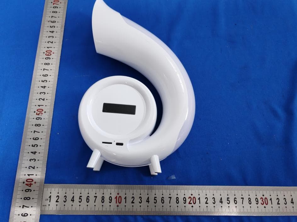 Speaker - FCC ID 2BGTL-XMG69 - Shenzhen Xingmi Intelligent Products Co., LTD