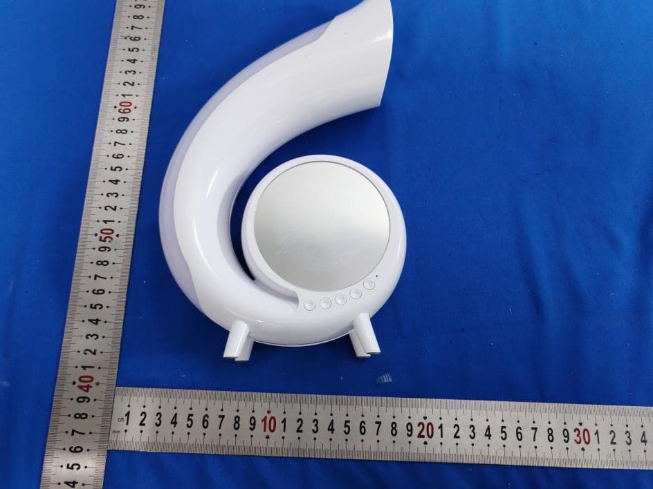 Speaker - FCC ID 2BGTL-XMG69 - Shenzhen Xingmi Intelligent Products Co., LTD (2)