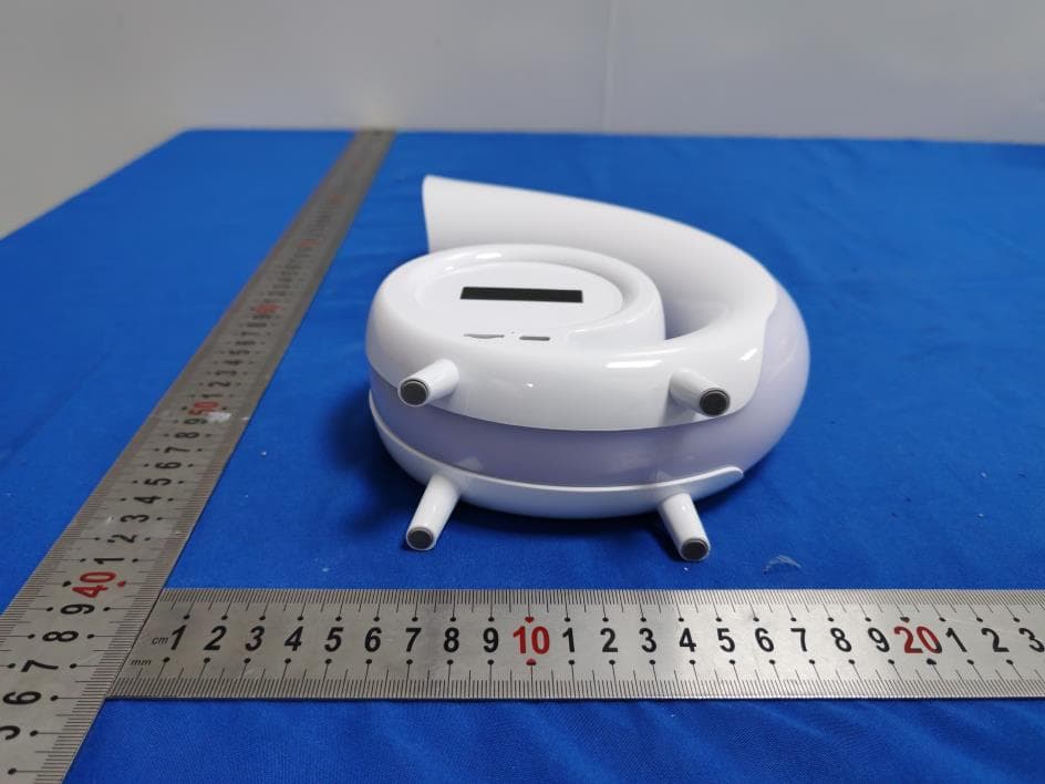 Speaker - FCC ID 2BGTL-XMG69 - Shenzhen Xingmi Intelligent Products Co., LTD (3)