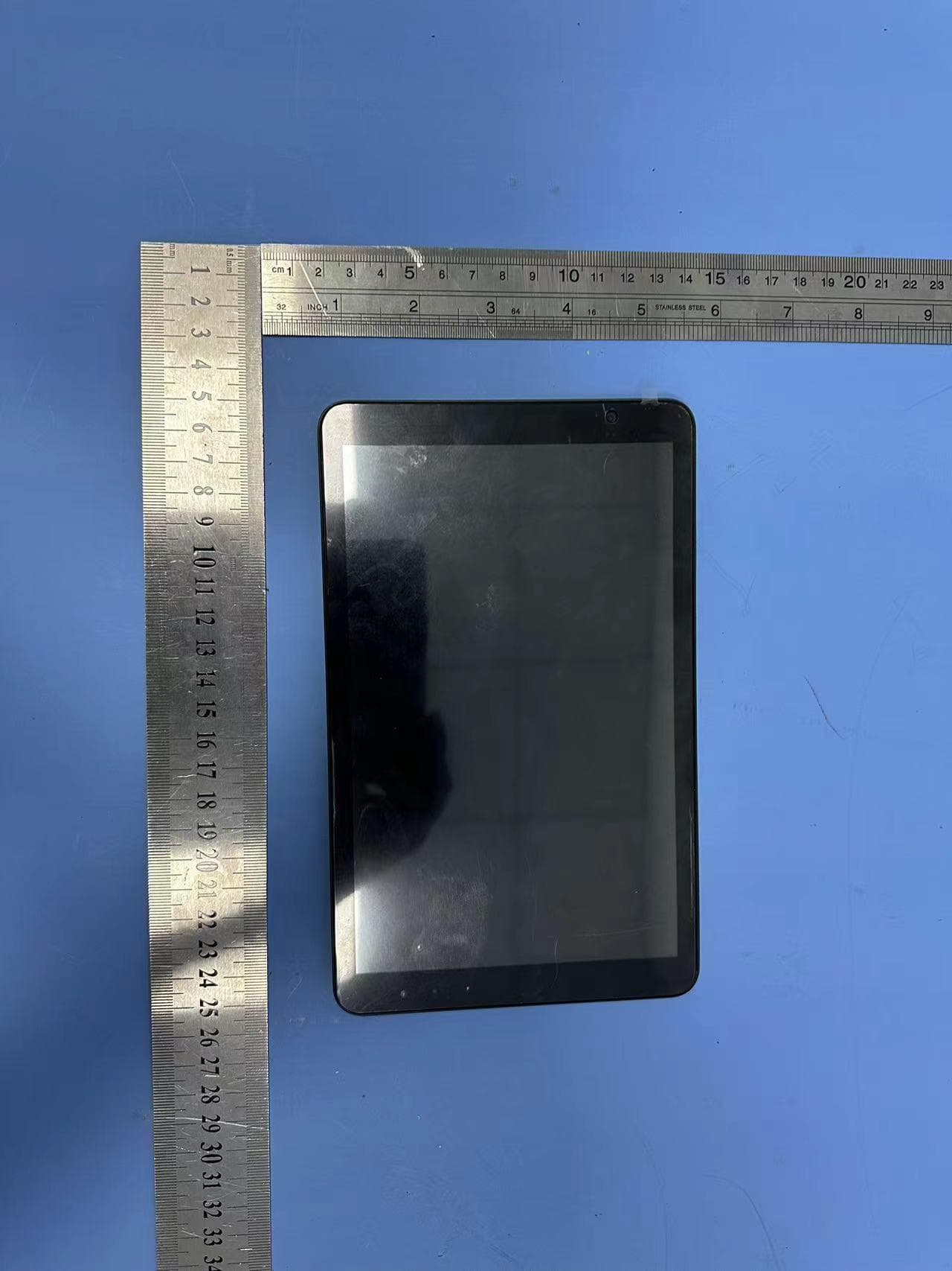 Tablet - FCC ID 2BGTO-C1 - Shenzhen Redbeat Technology Co., LTD