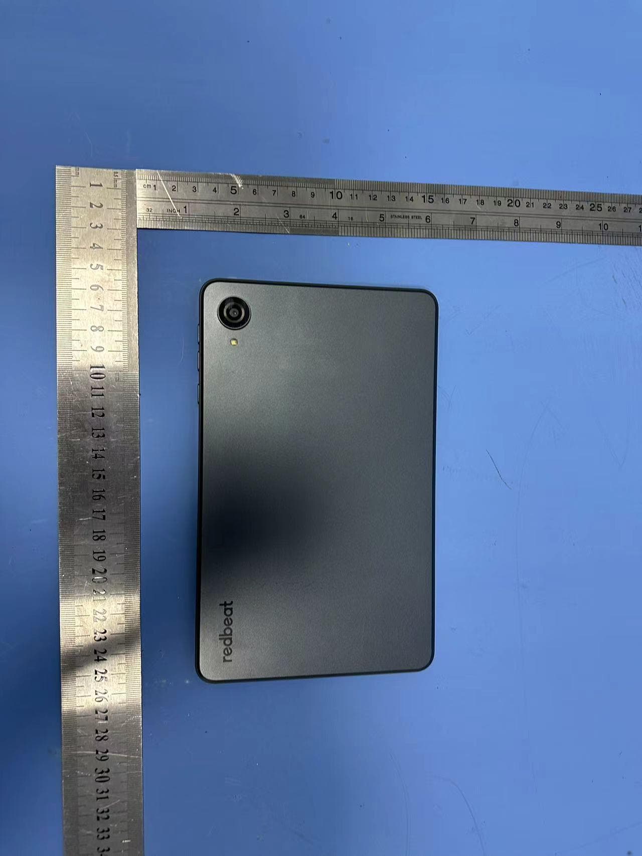 Tablet - FCC ID 2BGTO-C1 - Shenzhen Redbeat Technology Co., LTD (2)