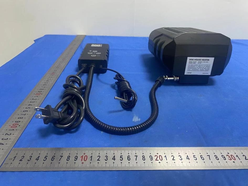 Dog House Heater - FCC ID 2BGTR-SC2401 - Shenzhen Sampet technology Co., LTD (4)