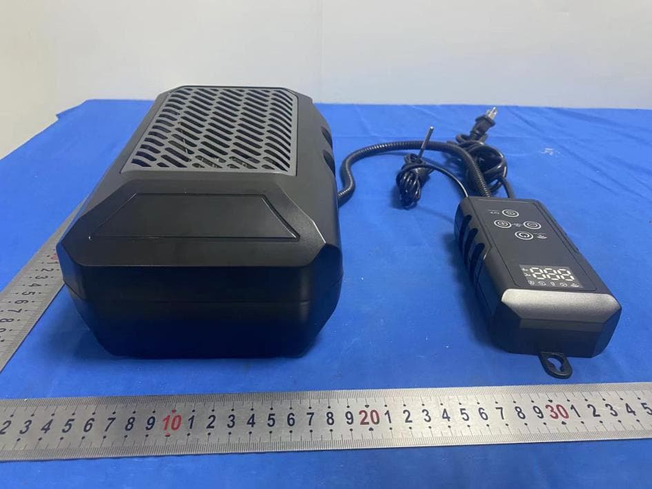 Dog House Heater - FCC ID 2BGTR-SC2401 - Shenzhen Sampet technology Co., LTD (5)