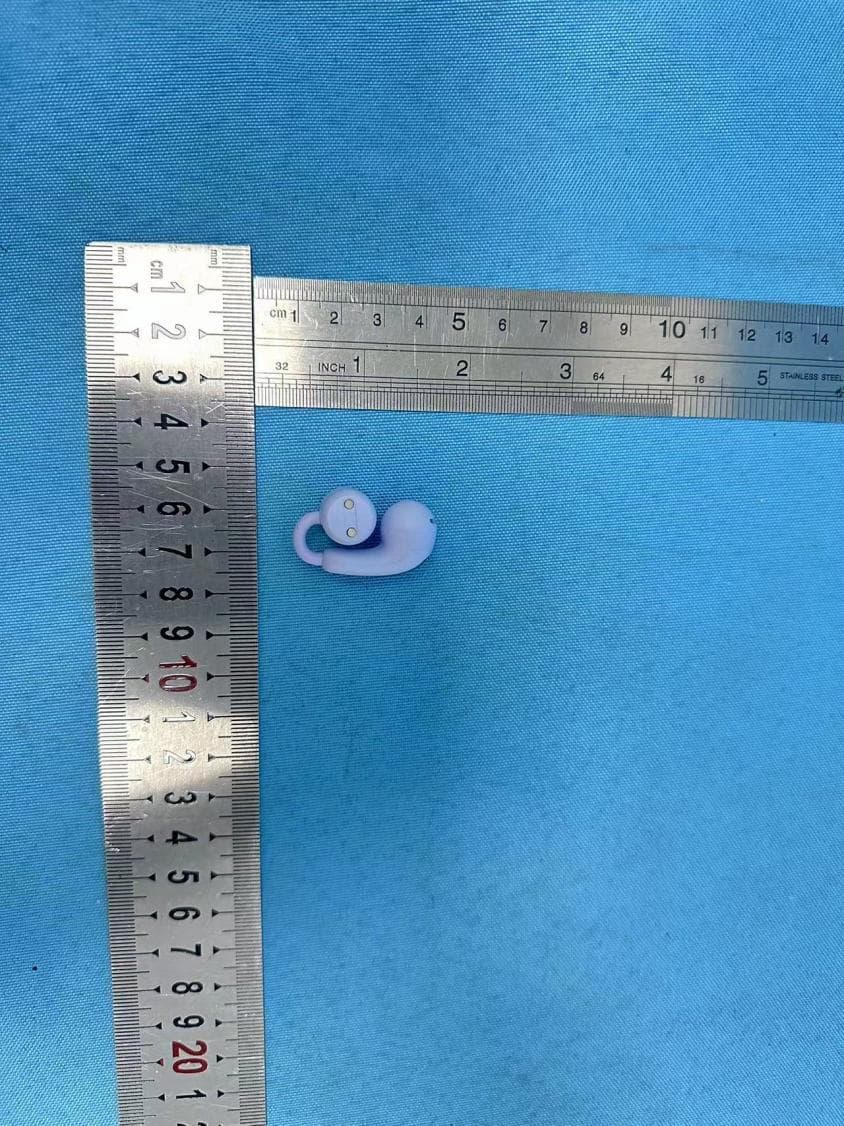 Bluetooth headset - FCC ID 2BGTT-F18 - Shenzhen Maiyongchao Technology Co., Ltd.