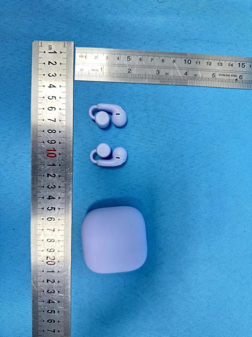 Bluetooth headset - FCC ID 2BGTT-F18 - Shenzhen Maiyongchao Technology Co., Ltd. (2)