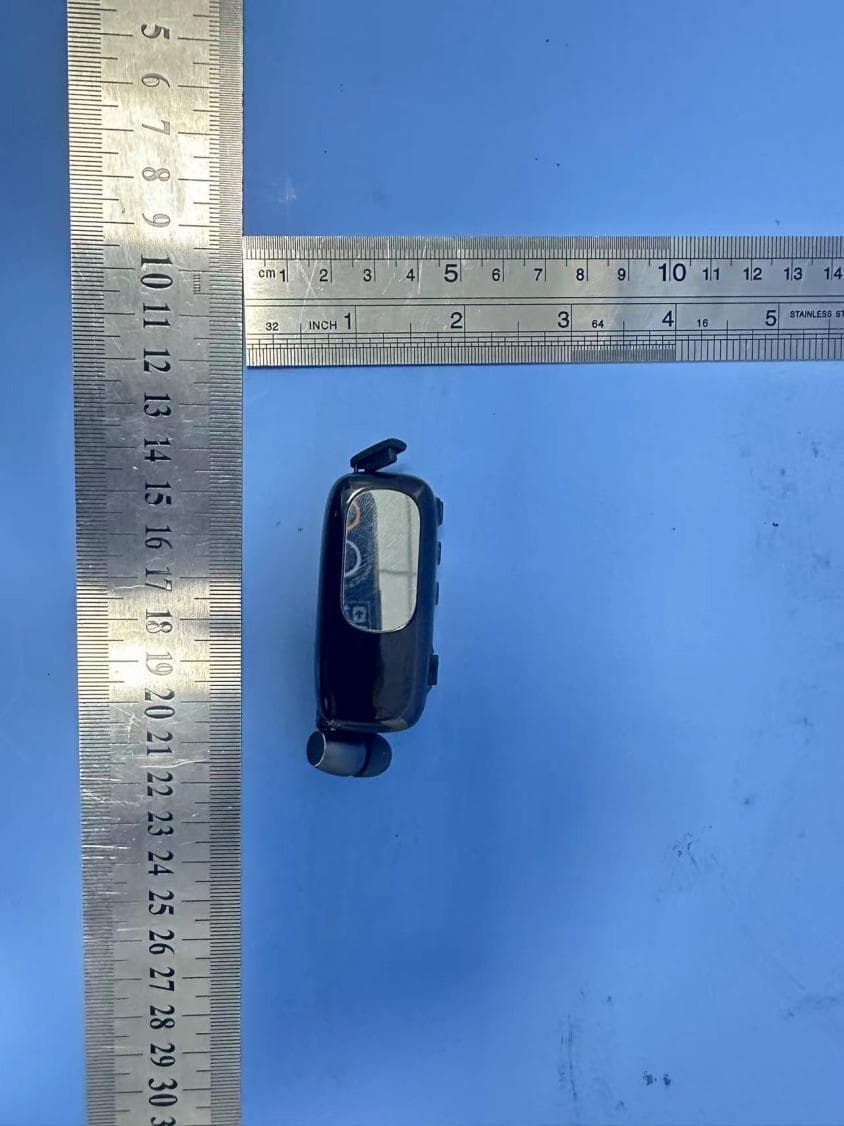 Bluetooth headset - FCC ID 2BGTT-K75 - Shenzhen Maiyongchao Technology Co., Ltd.