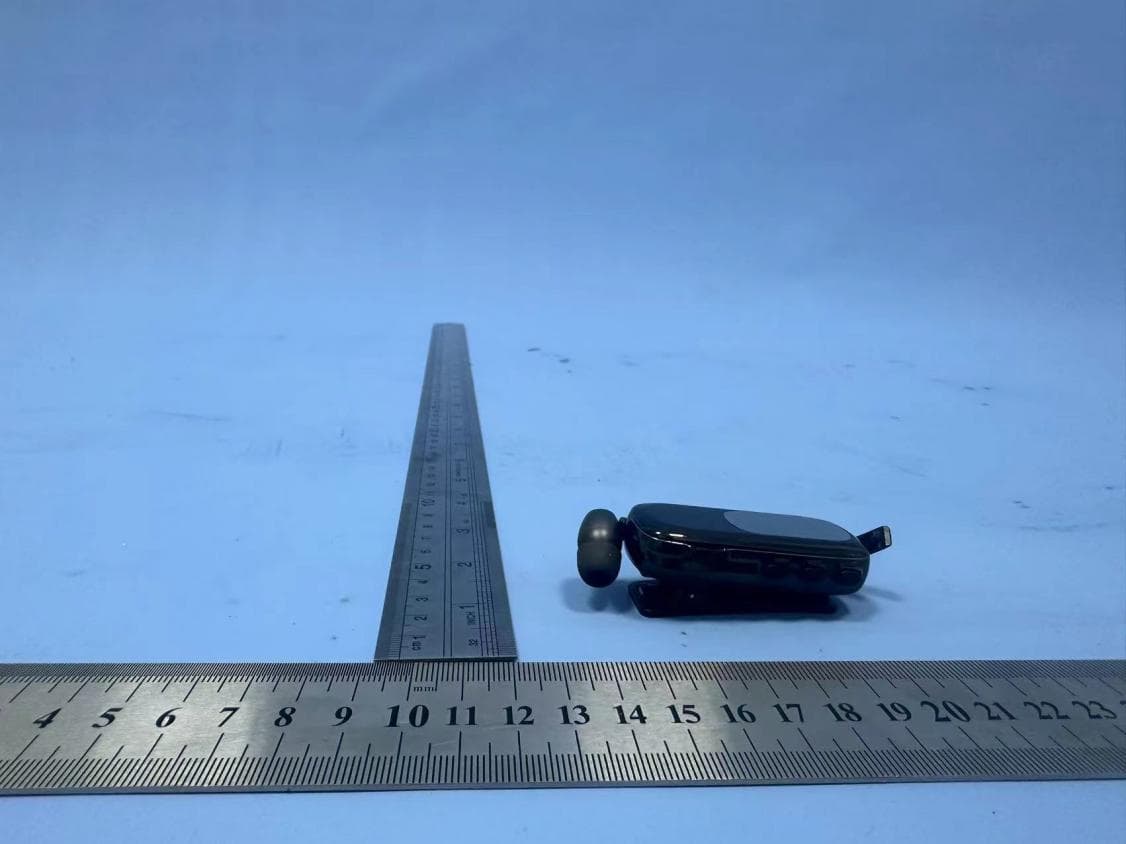 Bluetooth headset - FCC ID 2BGTT-K75 - Shenzhen Maiyongchao Technology Co., Ltd. (3)