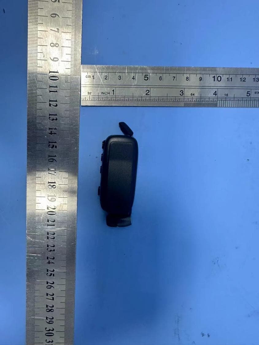 Bluetooth headset - FCC ID 2BGTT-K75 - Shenzhen Maiyongchao Technology Co., Ltd. (2)