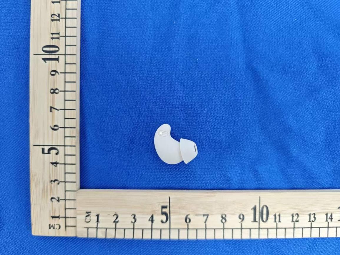 Bluetooth earphone - FCC ID 2BGTT-S1 - Shenzhen Maiyongchao Technology Co., Ltd.