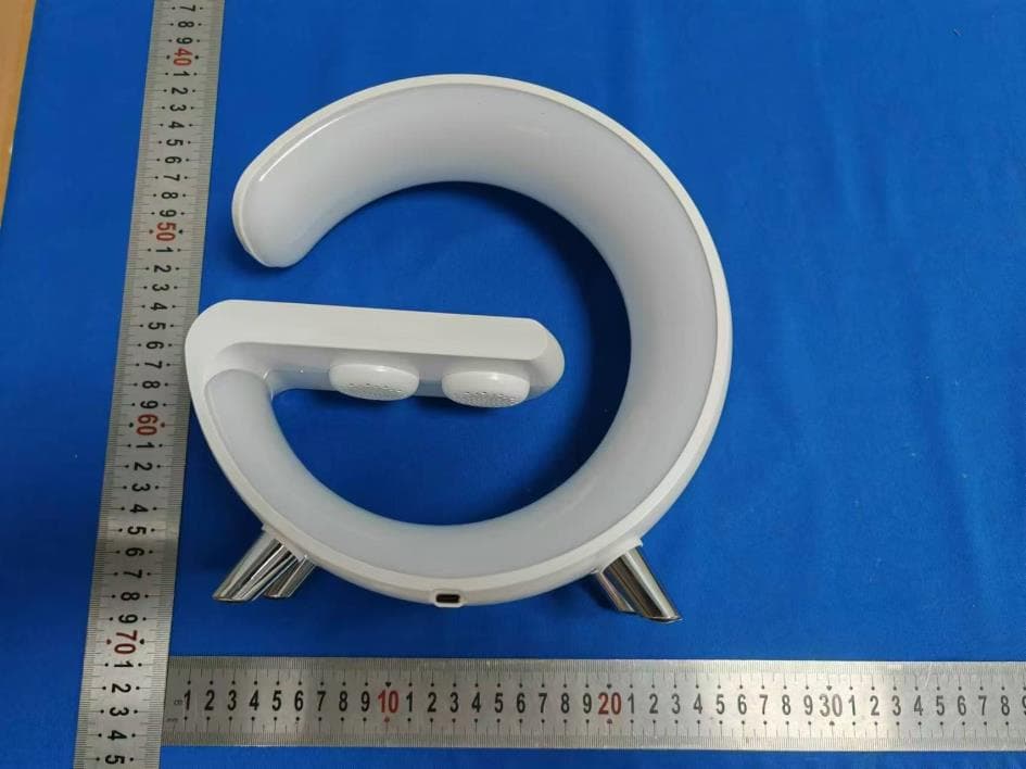 Smart Light Sound Machine - FCC ID 2BGTX-N69-C - Shenzhen Weizhifeng Technology Co., Ltd (3)