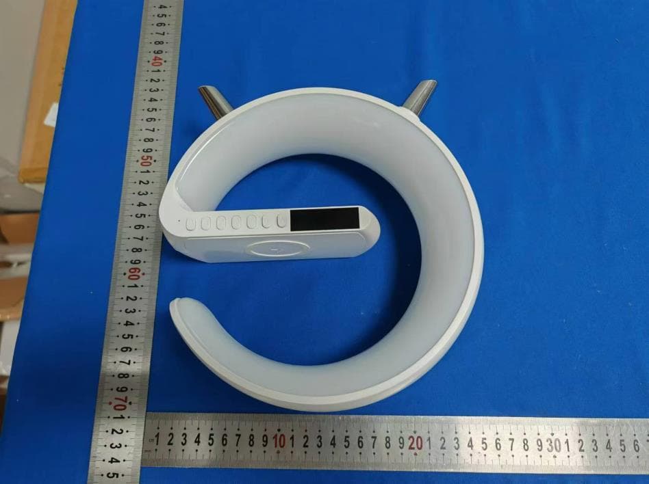 Smart Light Sound Machine - FCC ID 2BGTX-N69-C - Shenzhen Weizhifeng Technology Co., Ltd (4)