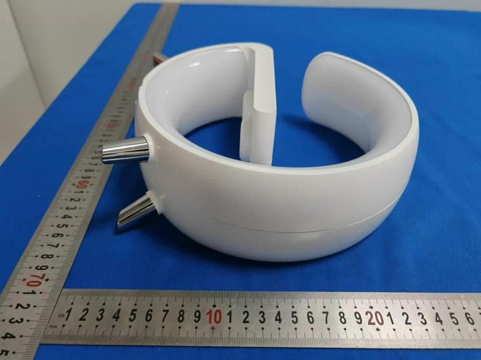 Smart Light Sound Machine - FCC ID 2BGTX-N69-C - Shenzhen Weizhifeng Technology Co., Ltd (5)
