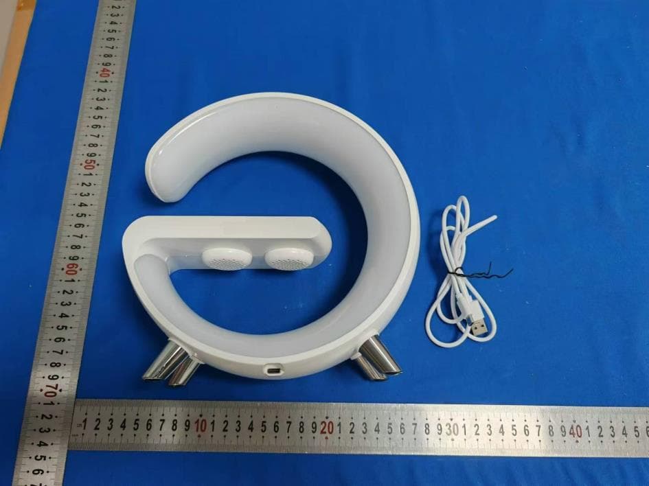 Smart Light Sound Machine - FCC ID 2BGTX-N69-C - Shenzhen Weizhifeng Technology Co., Ltd (2)