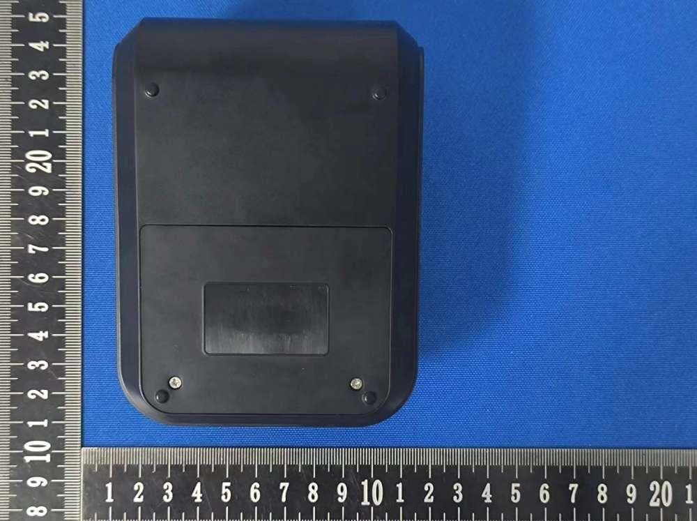 Bluetooth Thermal Printer - FCC ID 2BGTZ-AQ - Huainan Chongqu Electronic Technology Co., LTD (2)