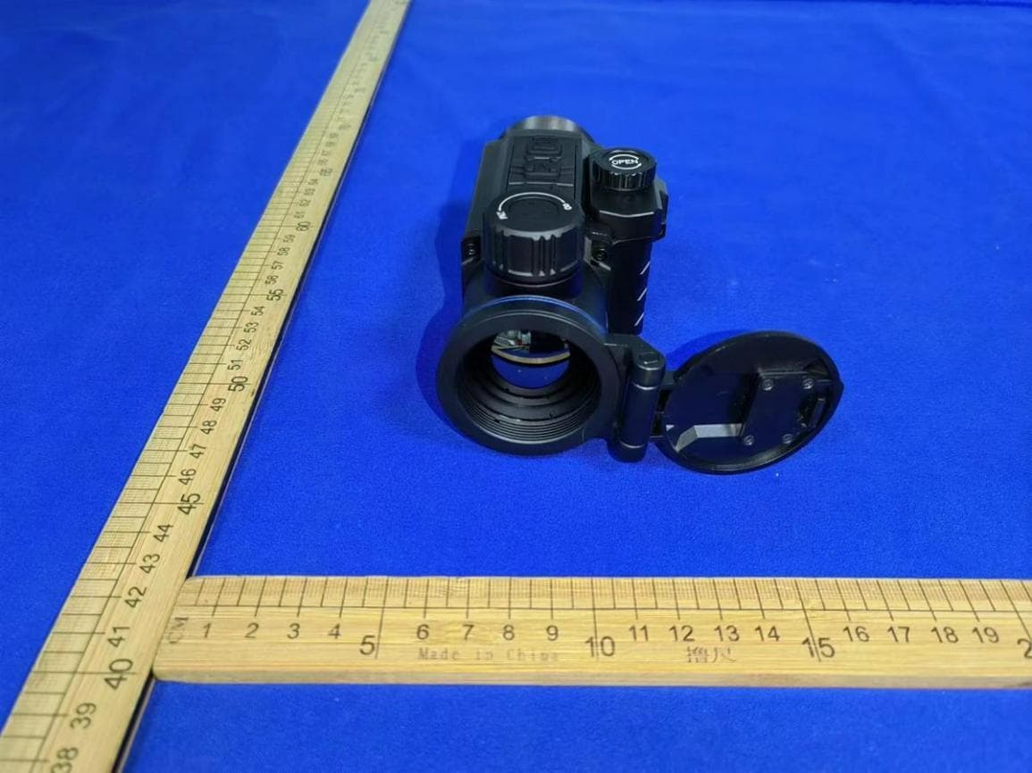 Thermal imaging device - FCC ID 2BGU2-ZENC35 - Shenzhen Zentron Technology Co.,Ltd. (5)