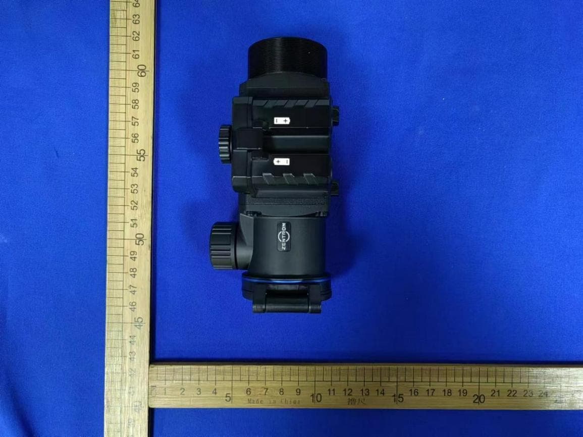 Thermal imaging device - FCC ID 2BGU2-ZENC35 - Shenzhen Zentron Technology Co.,Ltd. (4)